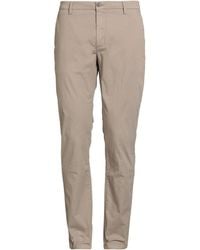 Yan Simmon - Trouser - Lyst