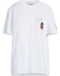 Iceberg - T-Shirts - Lyst