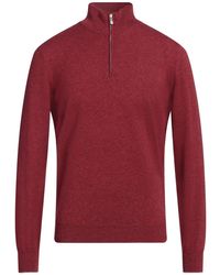 Brunello Cucinelli - Rollkragenpullover - Lyst