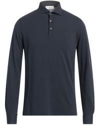 FILIPPO DE LAURENTIIS - Polo Shirt - Lyst