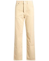 Grifoni - Trouser - Lyst