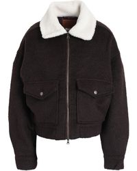 Levi's - Chaqueta y Cazadora - Lyst