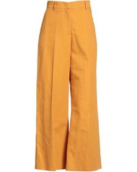 Weekend by Maxmara - Pants - Lyst