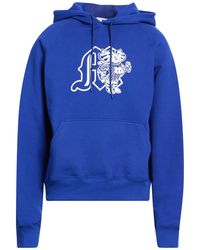 MSGM - Sweatshirts - Lyst