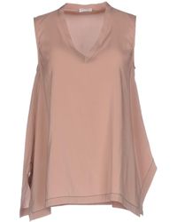 Brunello Cucinelli Top - Multicolor