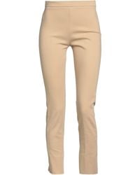 Caractere - Pants Cotton, Polyamide, Elastane - Lyst
