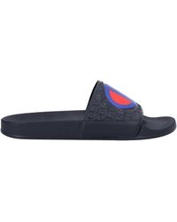 champion thong sandals