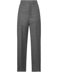 Ami Paris - Trouser - Lyst