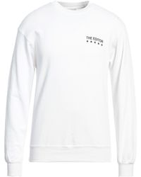 Saucony - Sweatshirt - Lyst