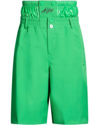Moncler - Shorts & Bermuda Shorts - Lyst
