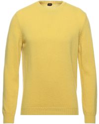 Mp Massimo Piombo - Pullover - Lyst