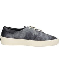 Fear Of God - Sneakers Leather - Lyst
