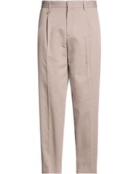 Paolo Pecora - Trouser - Lyst