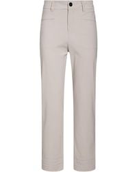 High - Pantalon - Lyst
