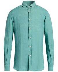 Boglioli - Shirts - Lyst