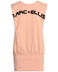 Marc Ellis - Mini Dress - Lyst