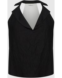 Nostrasantissima - Tank Top - Lyst
