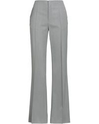 Chloé - Pants Virgin Wool - Lyst