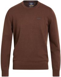 Aeronautica Militare - Sweaters - Lyst