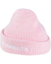 1017 ALYX 9SM Ssense Exclusive Black Wool Beret Hat | Lyst