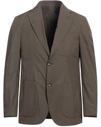 Caruso - Blazer - Lyst