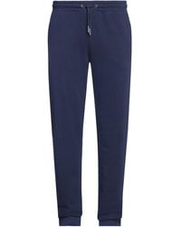 Fila - Pants Cotton, Polyester - Lyst