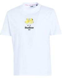 Gcds - T-shirt - Lyst
