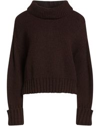 Akep - Rollkragenpullover - Lyst