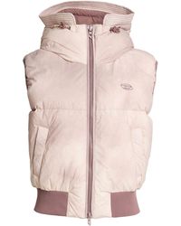 DIESEL - Chompa Sin Mangas - Lyst