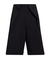 A_COLD_WALL* - Shorts E Bermuda - Lyst