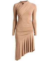 Pinko - Mini Dress - Lyst