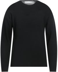 Isabel Benenato - Sweater Cotton - Lyst