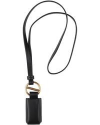Dunhill - Necklace - Lyst