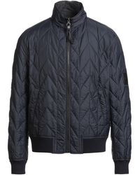 Ferragamo - Jacket Polyamide - Lyst
