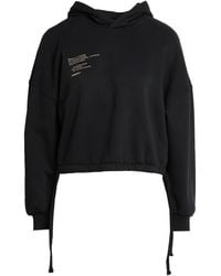 Freddy - Sweatshirt Cotton, Polyester - Lyst