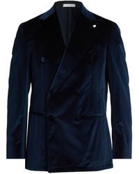 Sartoria Latorre - Blazer - Lyst