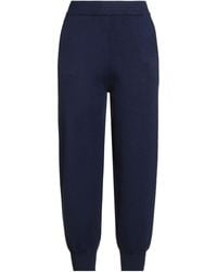 Richmond X - Pants Viscose, Polyester, Polyamide - Lyst