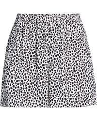MICHAEL Michael Kors - Shorts & Bermuda Shorts - Lyst