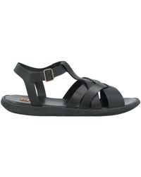 Moma - Sandals Calfskin - Lyst