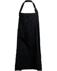 Masnada - Tailored Vest Cotton, Elastane - Lyst