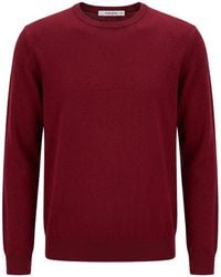Kangra - Sweater Wool - Lyst