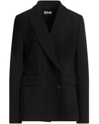 A.b - Blazer - Lyst