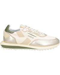 GHŌUD - Sneakers Leather, Textile Fibers - Lyst