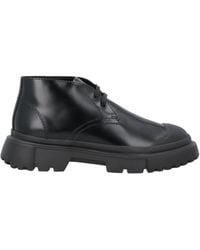 Hogan - Stiefelette - Lyst