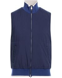 Gran Sasso - Vests - Lyst