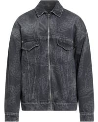 Givenchy - Denim Outerwear - Lyst