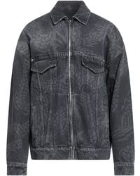 Givenchy - Denim Outerwear - Lyst