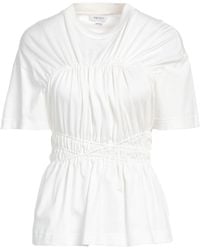 McQueen - T-Shirts - Lyst