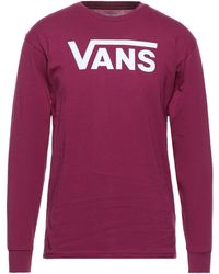 Vans T-shirts for Men - Up to 60% off at Lyst.com