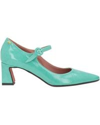 Momoní - Pumps Leather - Lyst